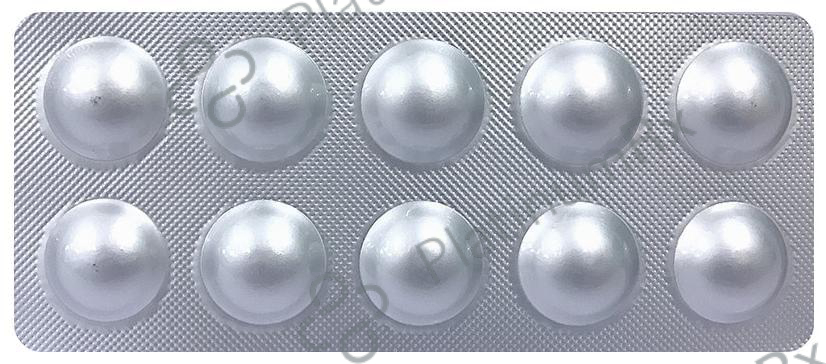 Maxstine 20mg Tablet 10s