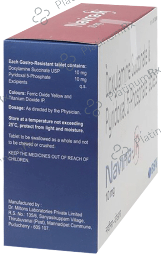 Navina-JR Tablet