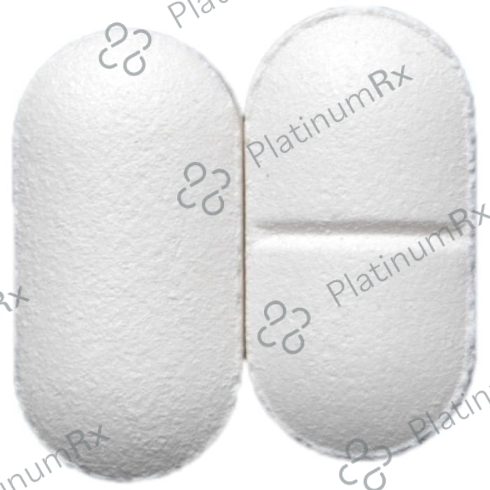 Cetadom 10/325mg Tablet 10s