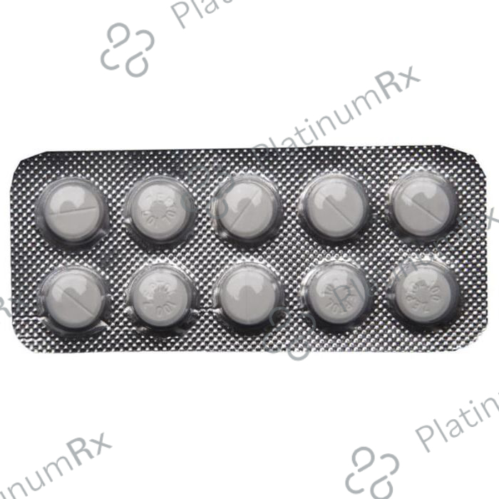 Zeptol 100mg Tablet 10s