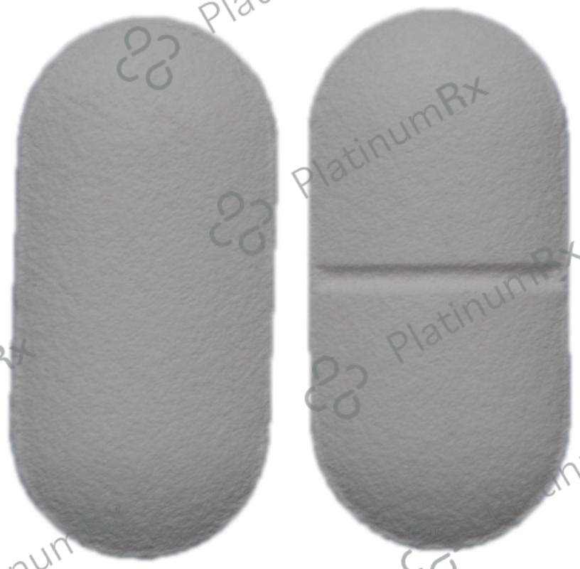 Bactomin 375mg Tablet 10s