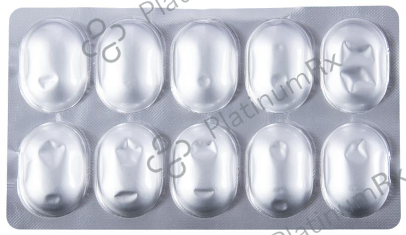 Pregamet 75 Capsule