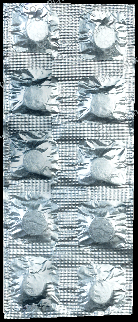 Myospaz D Tablet