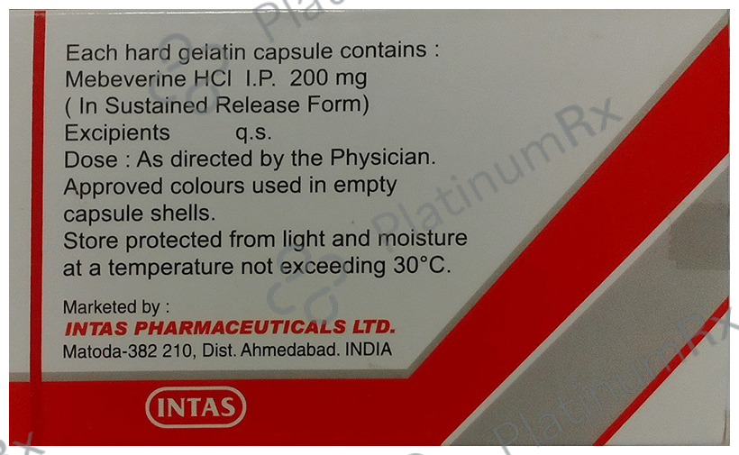 Meb SR Capsule