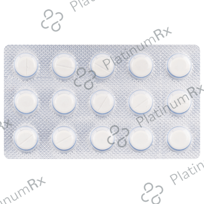 Stiloz 50 Tablet 10 Tablet