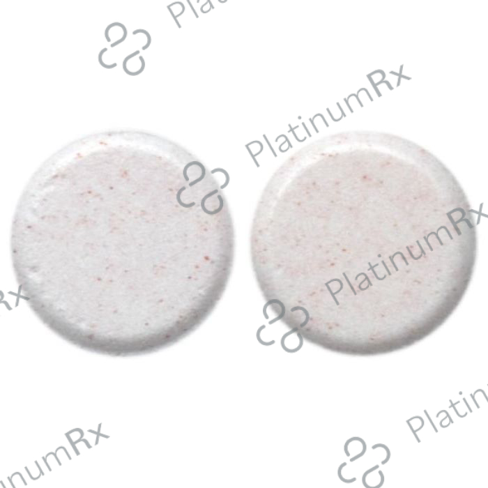 Cefadrox Kid 125 Tablet
