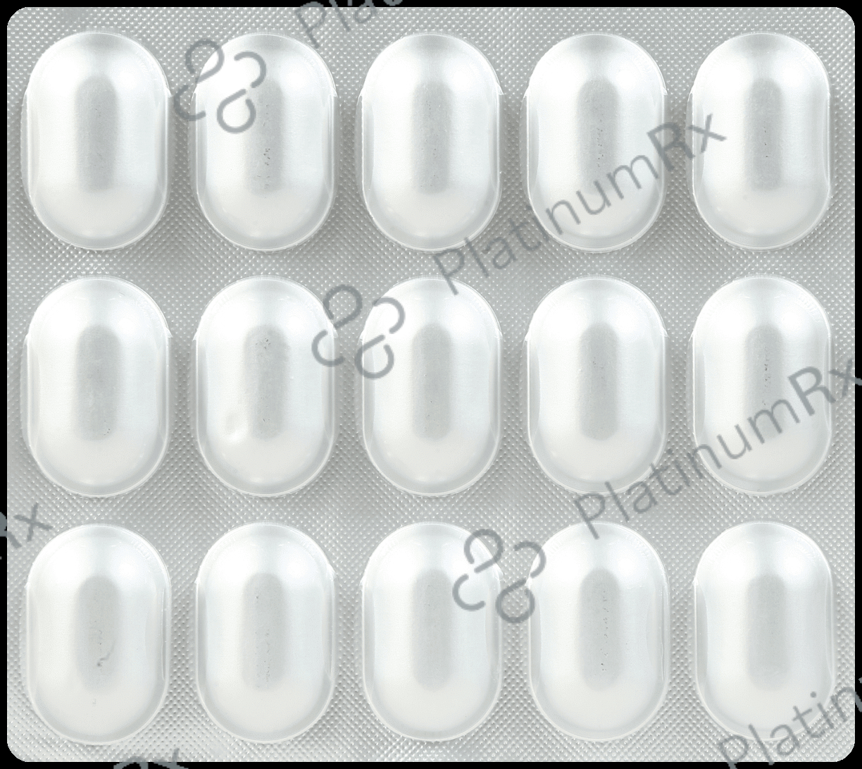 Vildanex M SR 500/50mg Tablet 15s