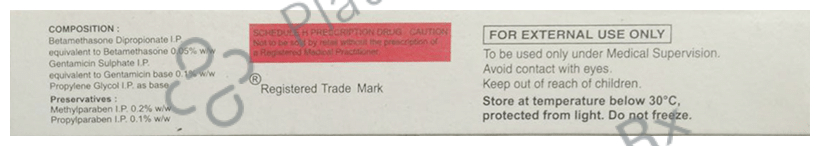 Sternon G Gel 25gm
