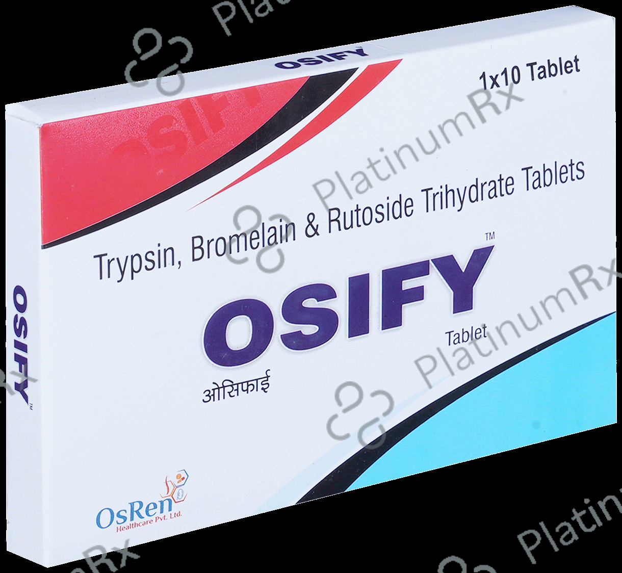 Osify Tablet
