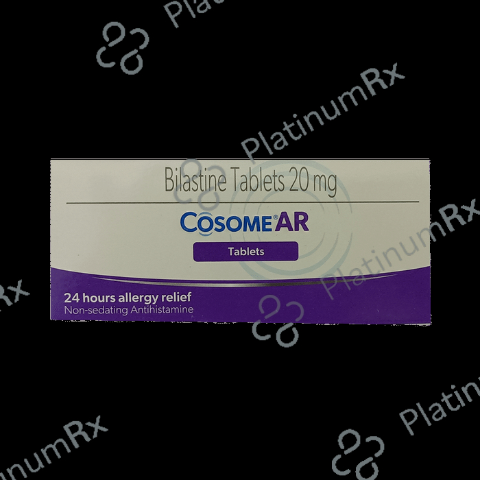 Cosome AR Tablet