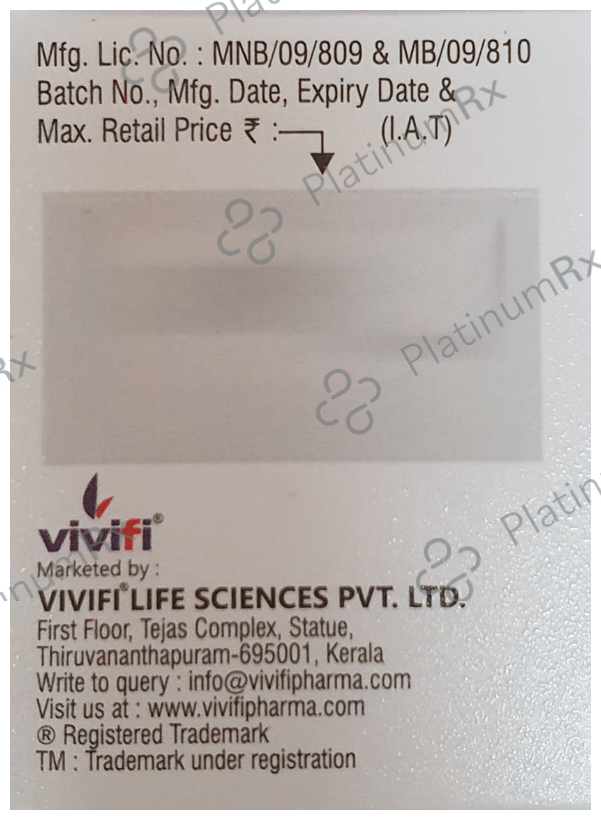 Dapahive 10 Tablet