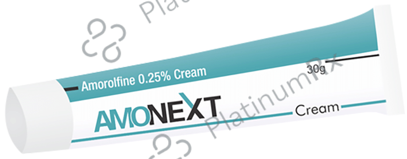 Amonext Cream