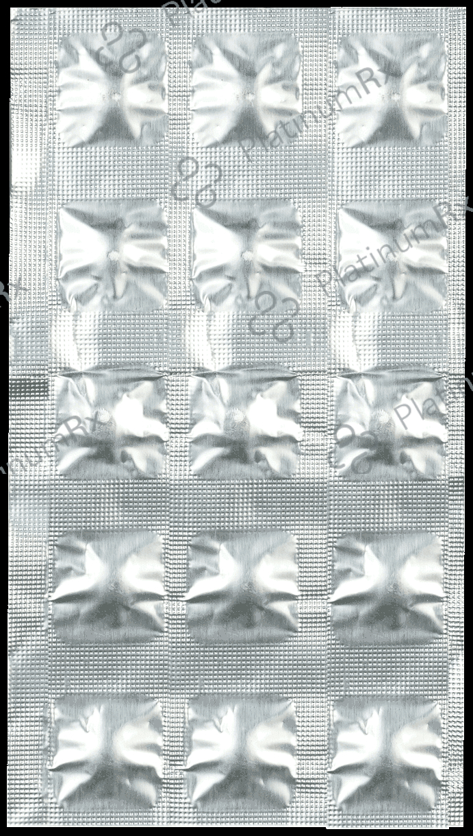 Trinexovas Tablet 15s