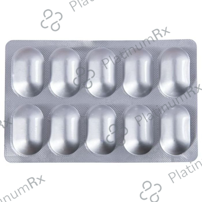 XREL Tablet