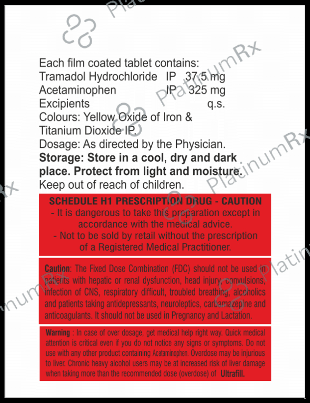 Mol-T Tablet