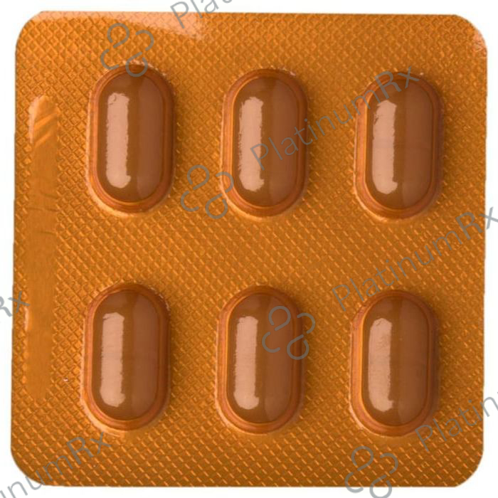 Akurit Tablet