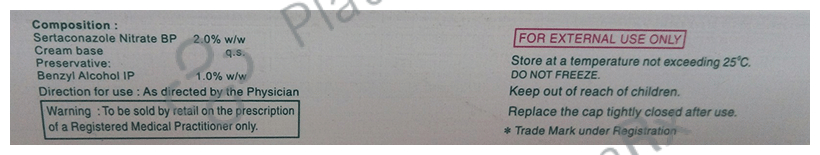 Episert Cream 10 Cream