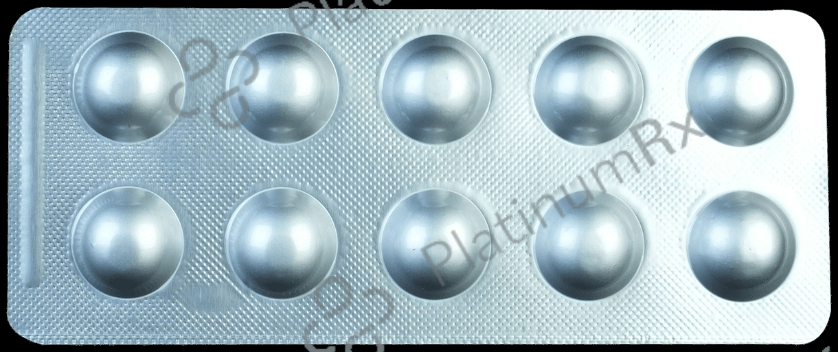 Nexovas T 10/40mg Tablet 10s