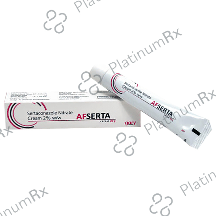 Afserta Cream