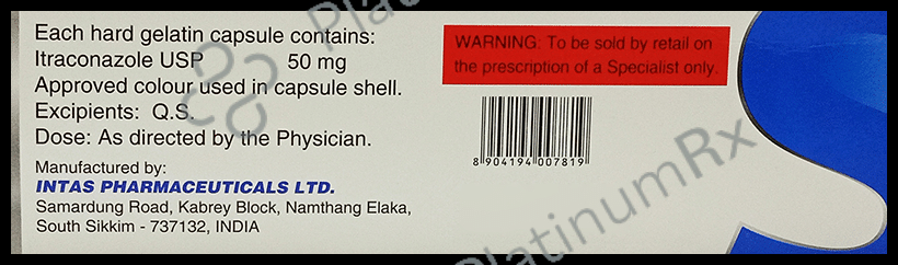 Subawin Capsule