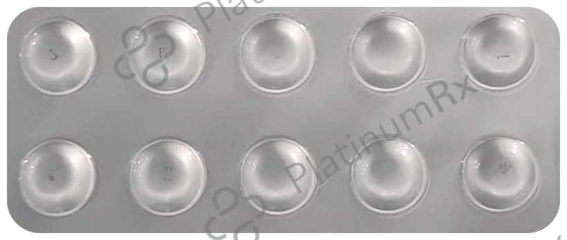 Vetory-TH Tablet