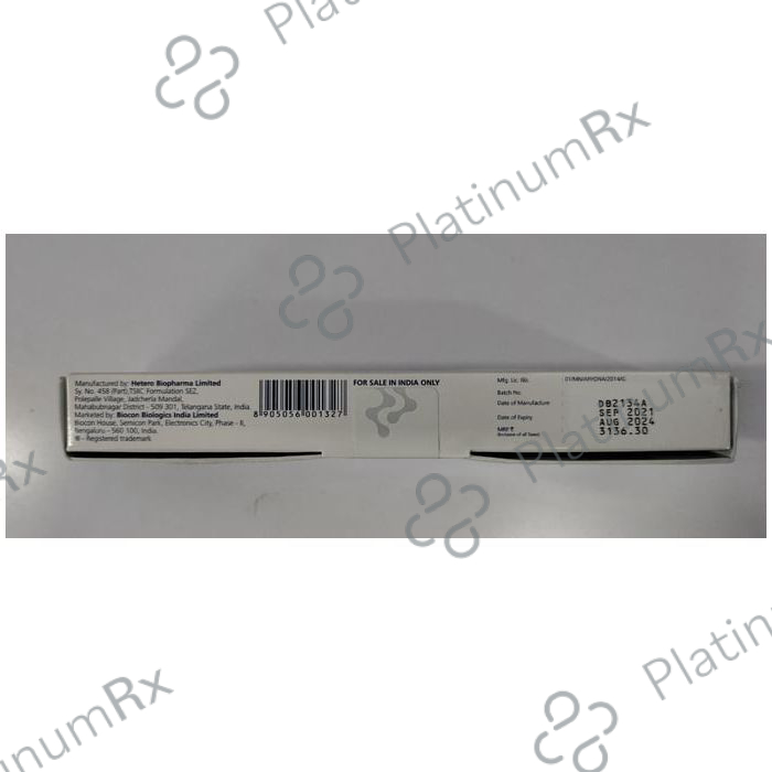 Bionesp 40 Injection