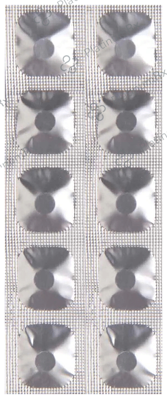 Periset MD 4mg Tablet 10s