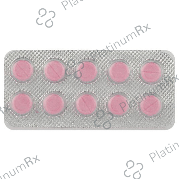 Glitaris 7.5 Tablet