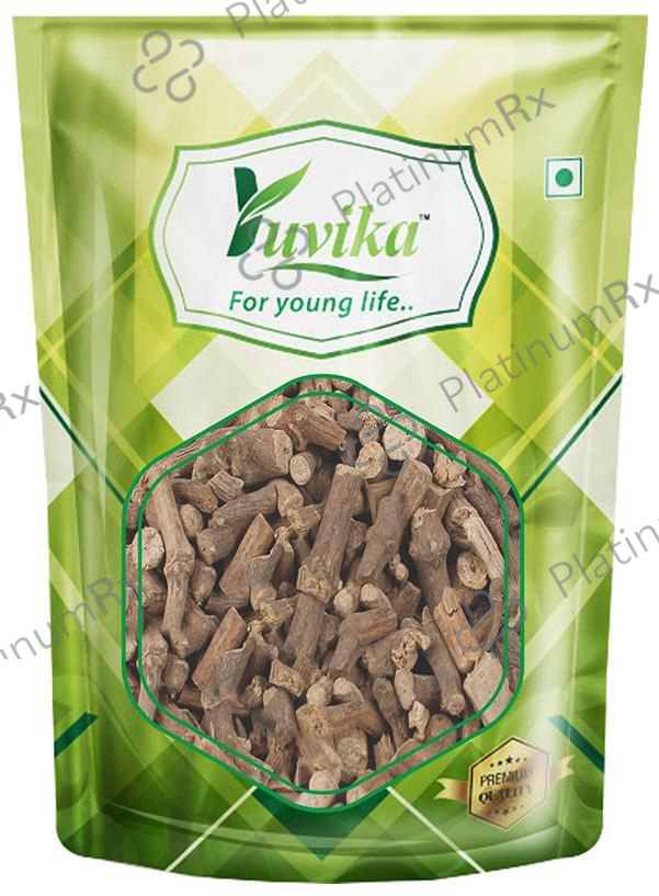 Yuvika Pipla Mool Dampa 200 gm