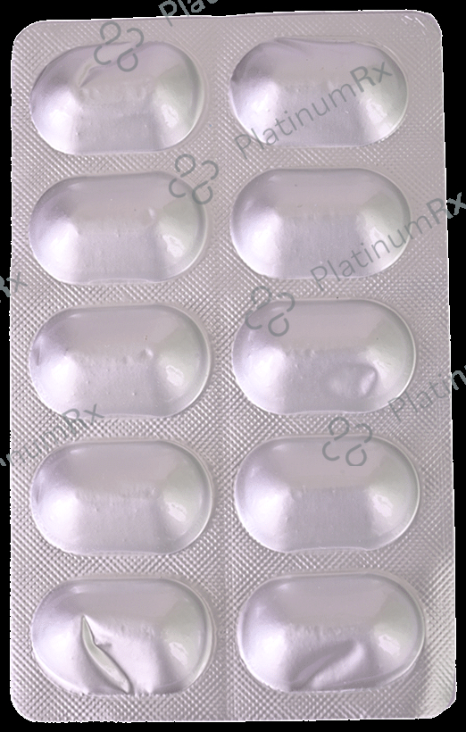 Dpo-M Tablet ER