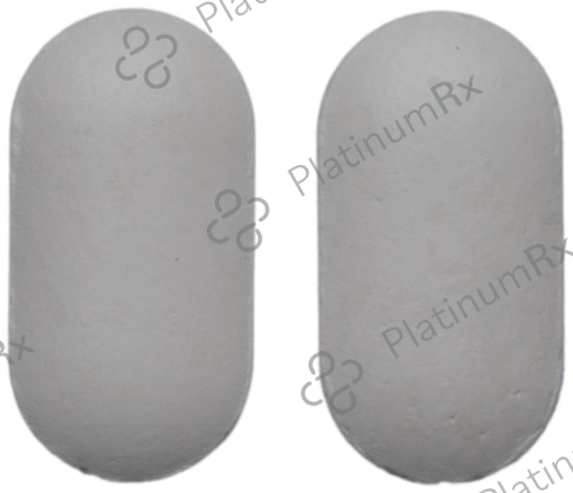 Zefu 500mg Tablet 10s