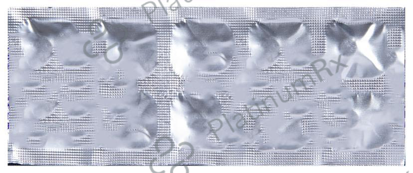 Lobazam MD 5 Tablet