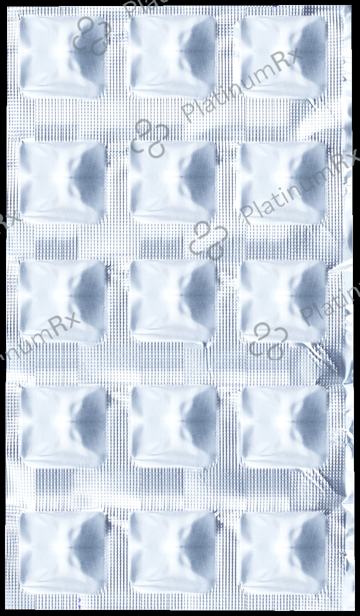 Rozustat 20mg Tablet 15s
