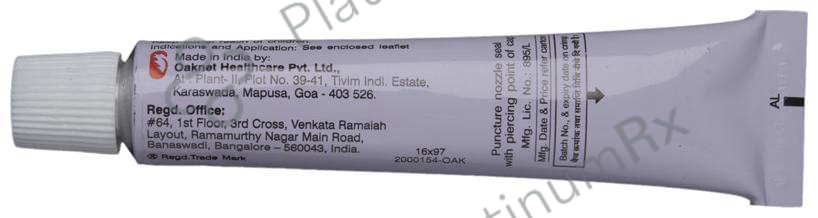 Futop 2% Cream 10gm