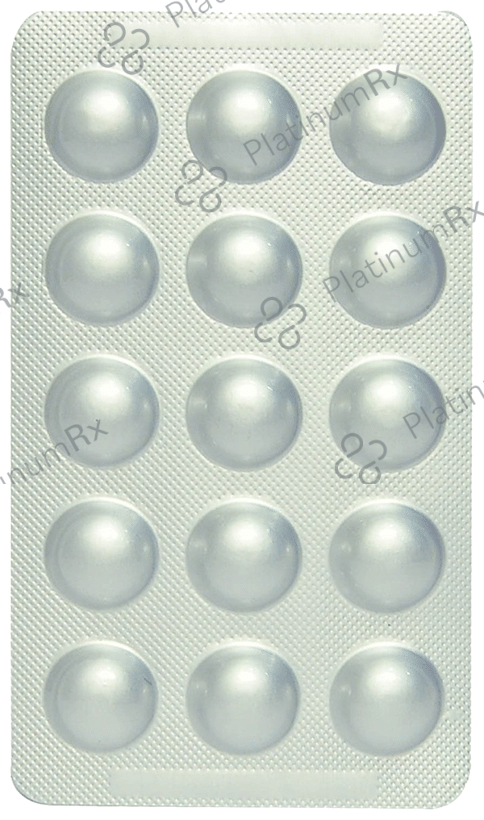 Pansec 40mg Tablet 15s