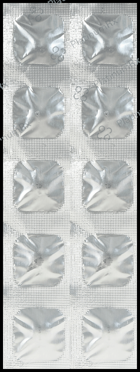 Telzox M 40mg/25mg Tablet ER