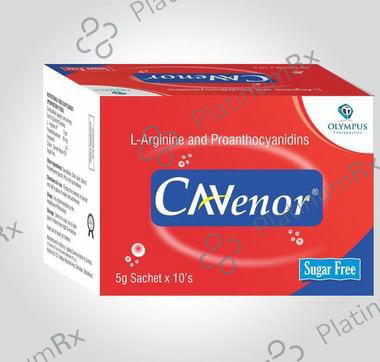Cavenor Sachet
