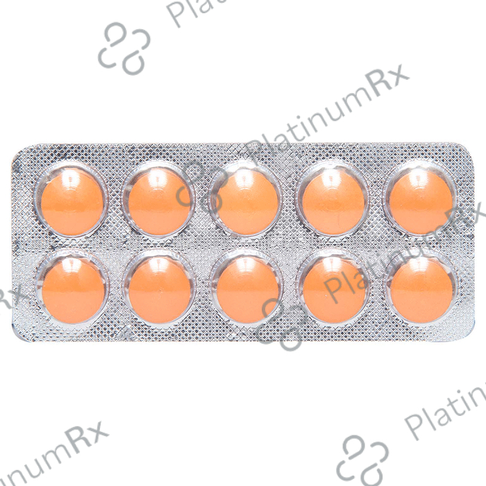 Cerecetam 400mg Tablet 10s