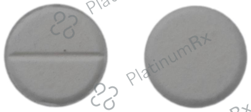 Bromhexine Hydrochloride 8mg Tablet 10s