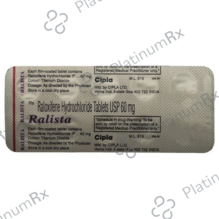 Ralista Tablet