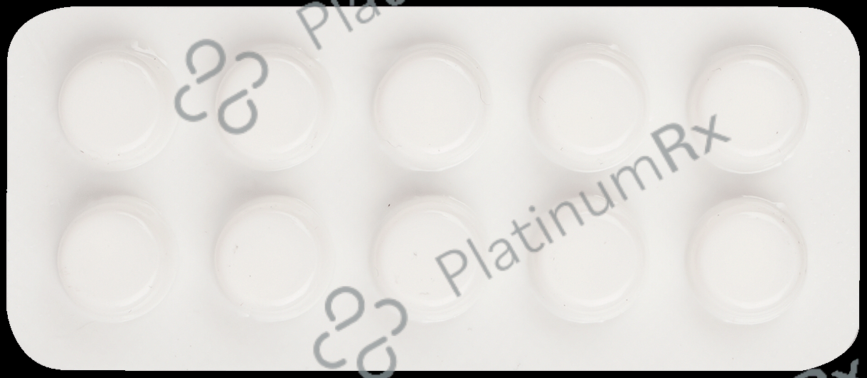Ciledge 10mg Tablet 10s