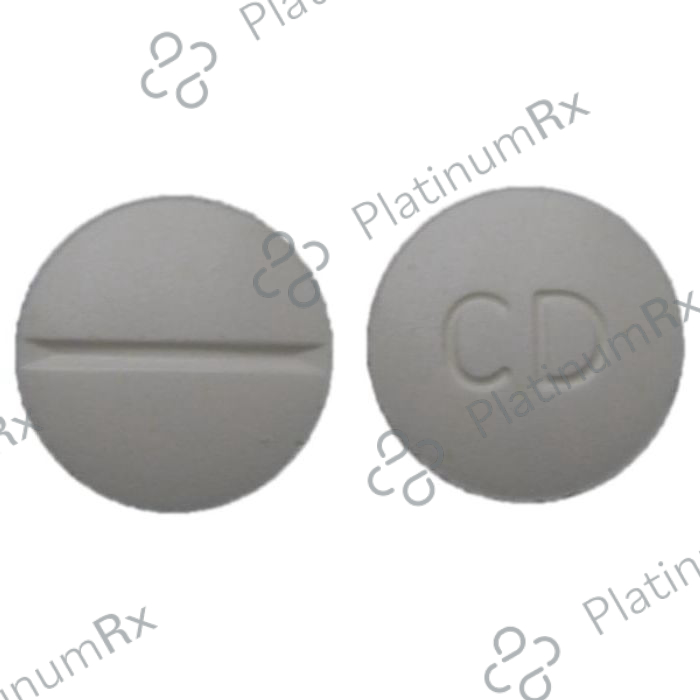 Cytomid 250mg Tablet 10s
