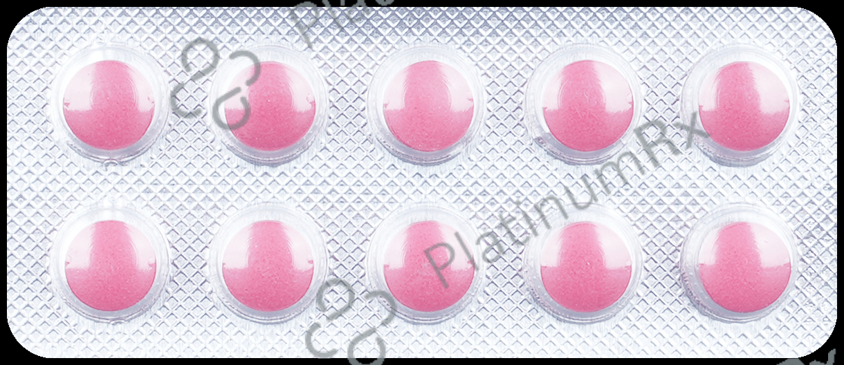 Dvn 40mg Tablet
