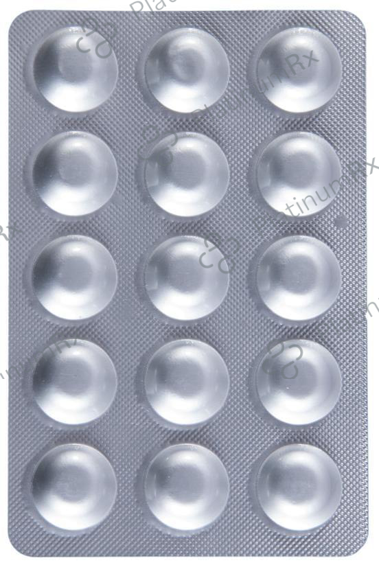 Depran 5 Tablet