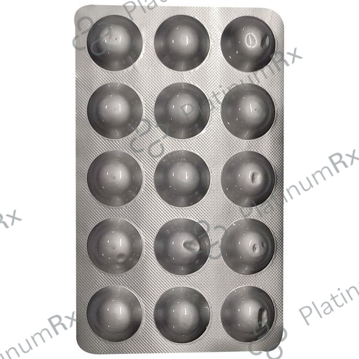 Esotrend 20 Tablet 10 Tablet