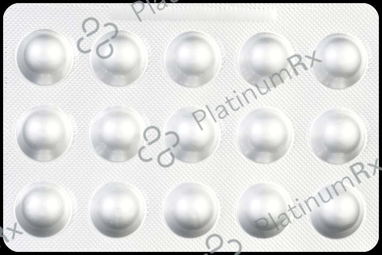 Gliptagreat 50mg Tablet 15s