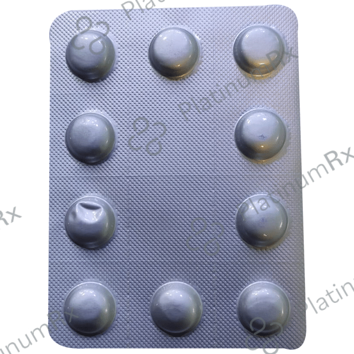 Rovax 40 Tablet