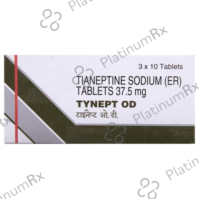 Tynept OD Tablet ER