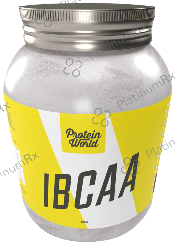 Protein World IBCAA Summer Fruits