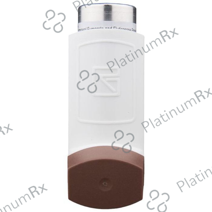 Formosone 250/250mcg CFC Free Inhaler 120MDI
